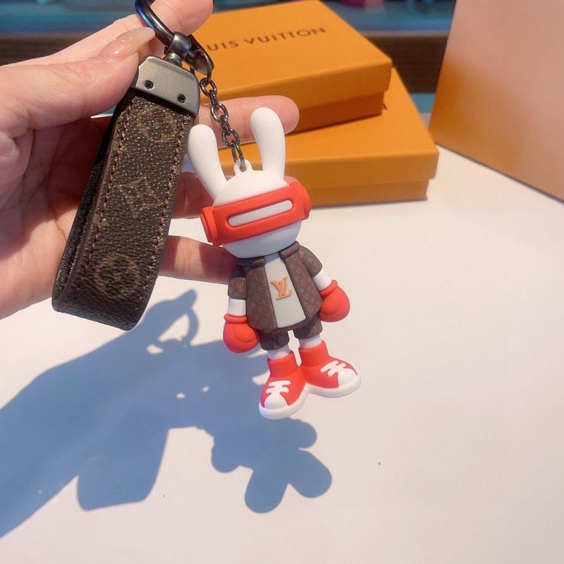 Louis Vuitton Keychains